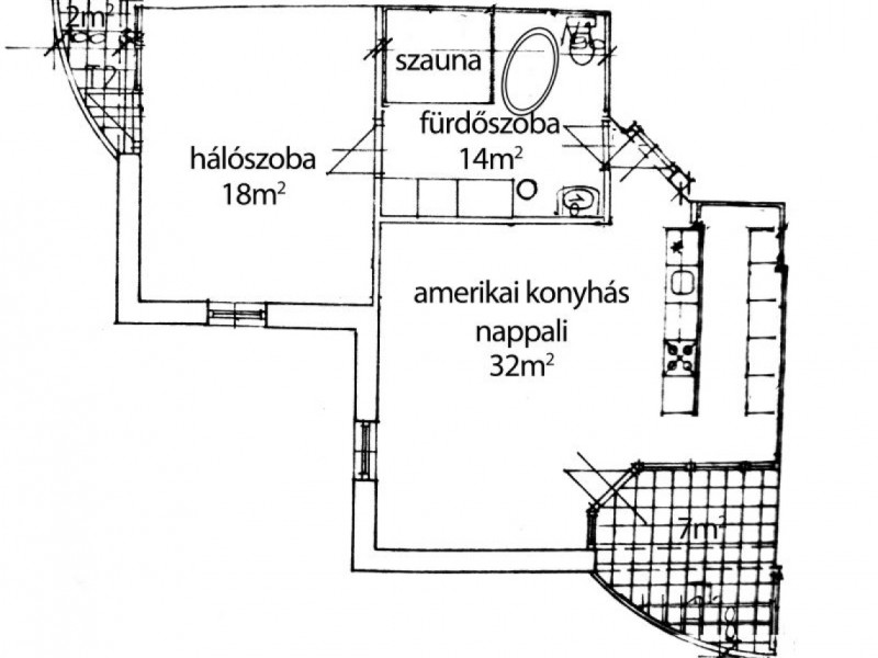 Budapest XII. kerület Kiadó Lakás György Aladár utca