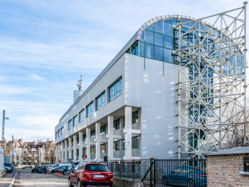 Budapest II. kerület Kiadó Üzlethelyiség