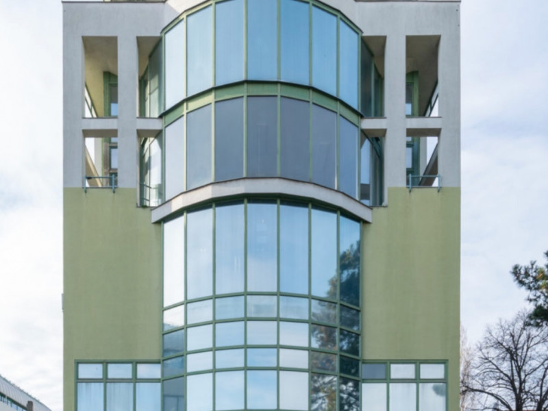 Budapest II. kerület Kiadó Üzlethelyiség