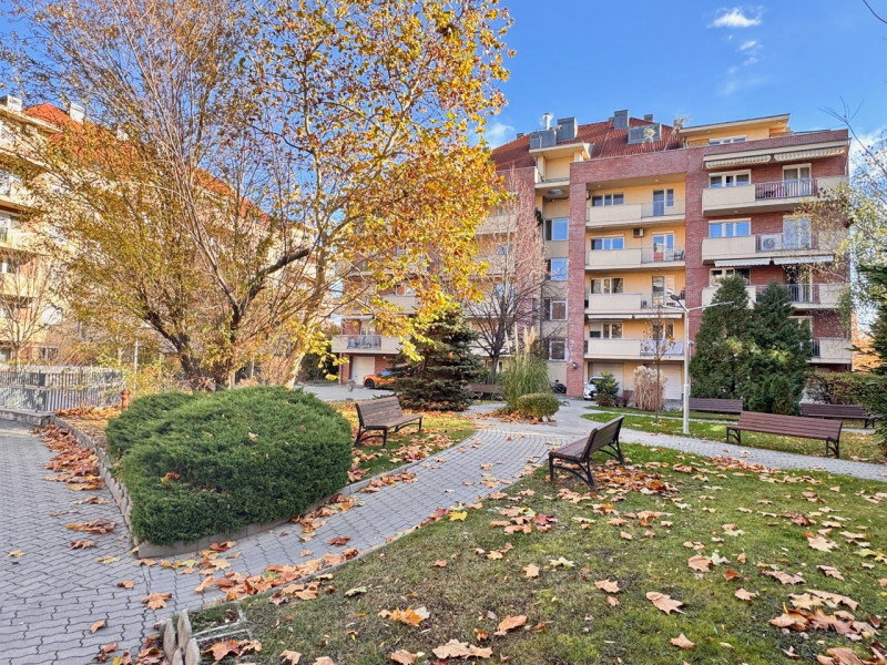 Budapest XI. kerület Eladó Lakás