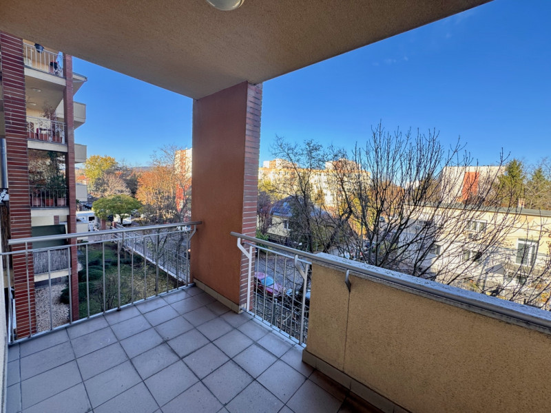 Budapest XI. kerület Eladó Lakás