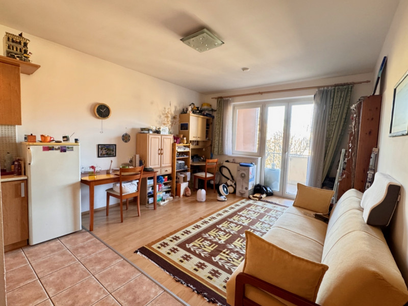 Budapest XI. kerület Eladó Lakás