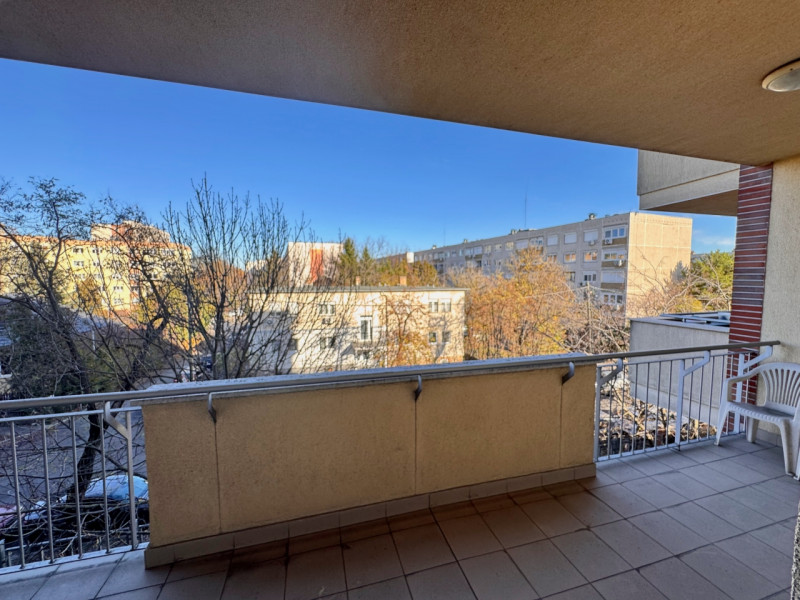 Budapest XI. kerület Eladó Lakás