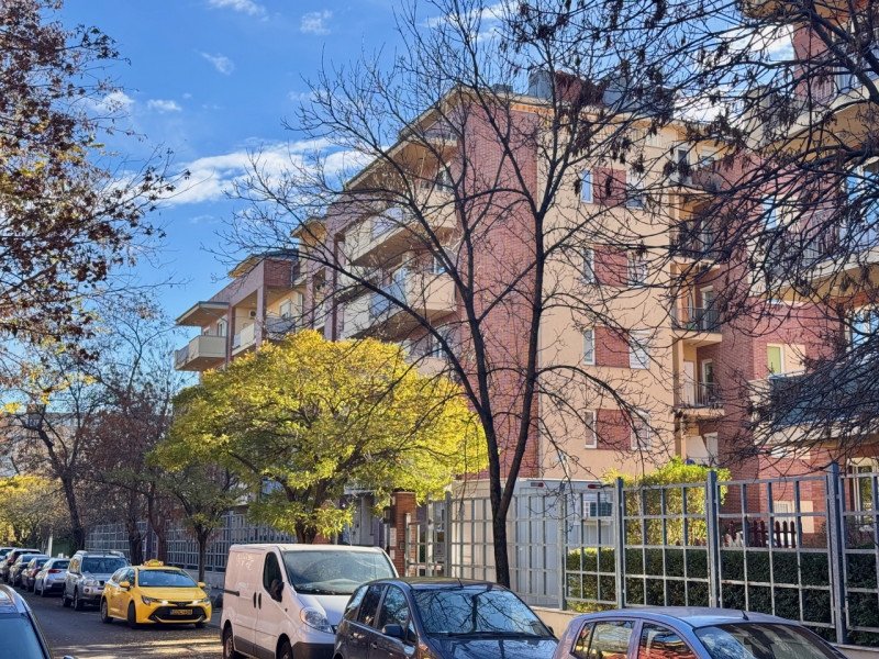 Budapest XI. kerület Eladó Lakás