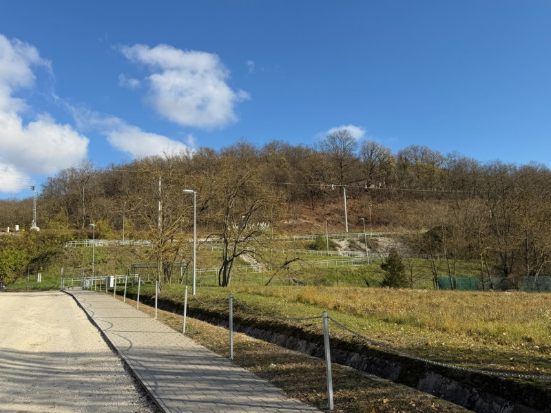 Piliscsaba Eladó Telek