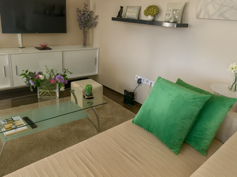 Budapest XII. kerület Kiadó Lakás György Aladár utca