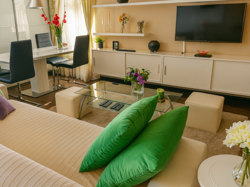 Budapest XII. kerület Kiadó Lakás György Aladár utca