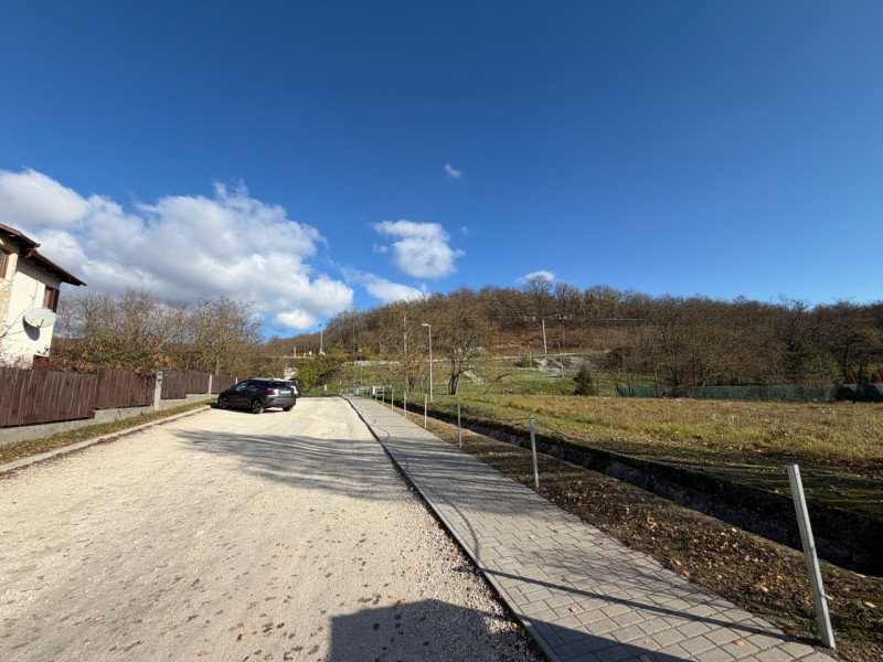 Piliscsaba Eladó Telek