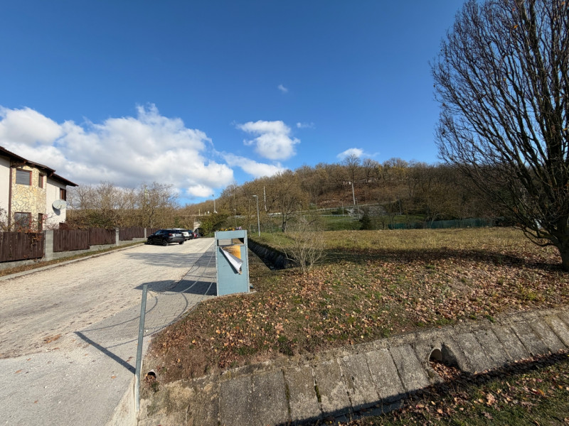 Piliscsaba Eladó Telek