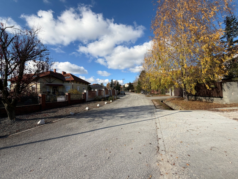 Piliscsaba Eladó Telek