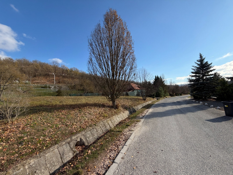 Piliscsaba Eladó Telek