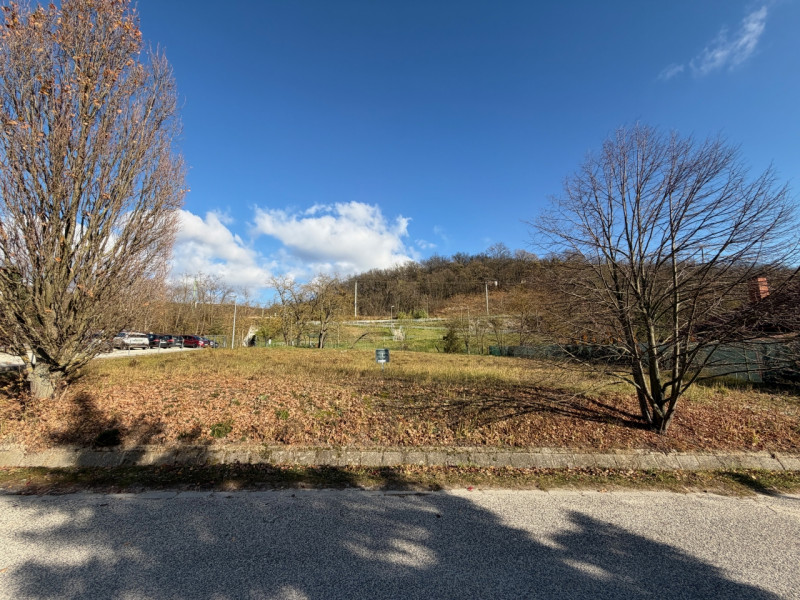 Piliscsaba Eladó Telek