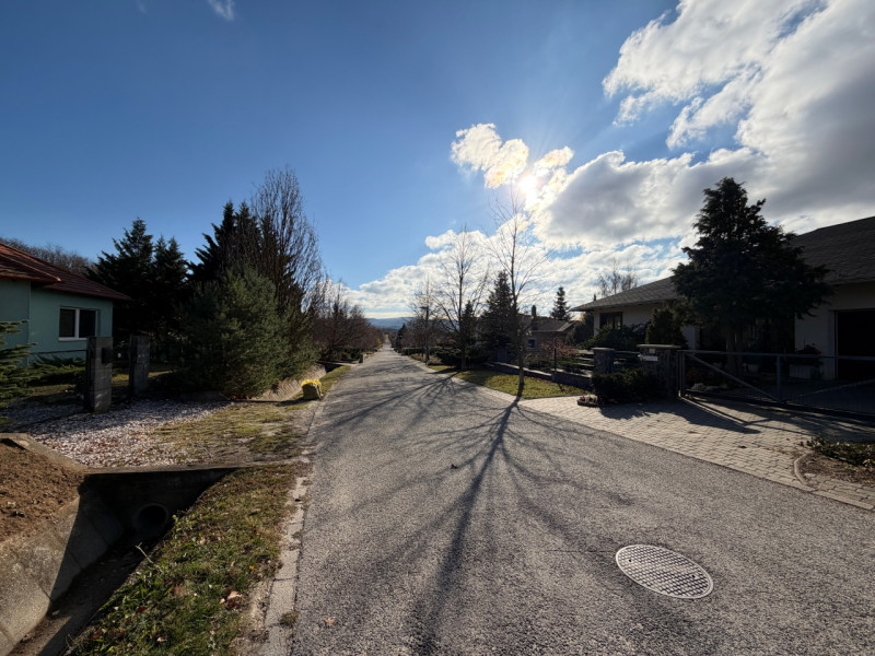 Piliscsaba Eladó Telek