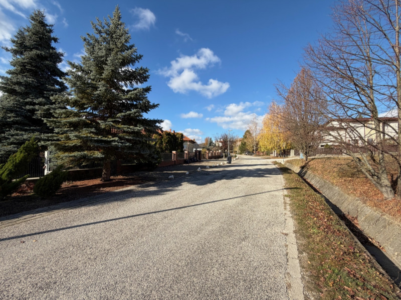 Piliscsaba Eladó Telek