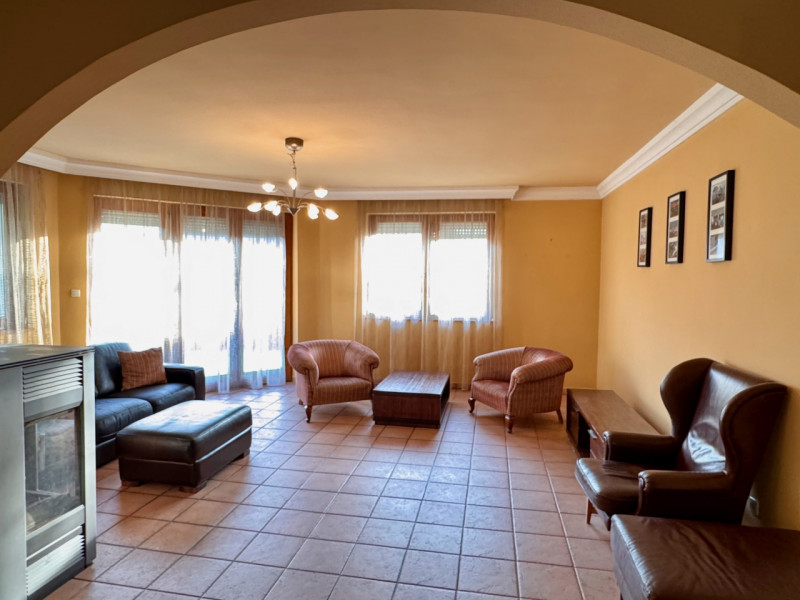 Budapest XXII. kerület Eladó Ház Pedellus utca