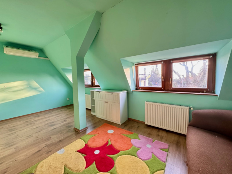 Budapest XXII. kerület Eladó Ház Pedellus utca