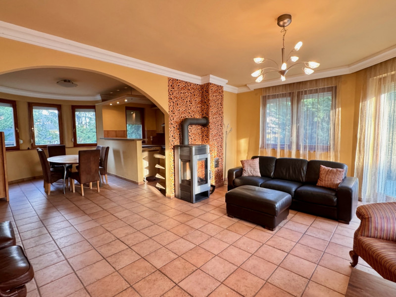 Budapest XXII. kerület Eladó Ház Pedellus utca