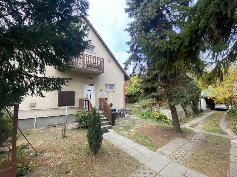 Budapest XXII. kerület Eladó Ház