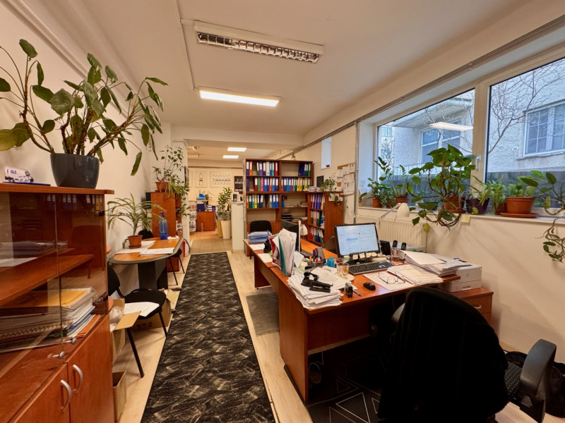 Budapest XI. kerület Kiadó Iroda Villányi út