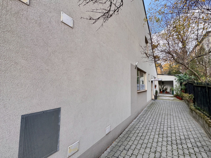 Budapest XI. kerület Kiadó Iroda Villányi út