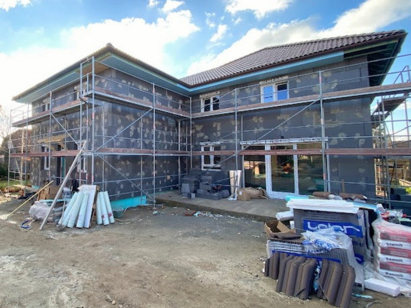 Budapest XXII. kerület Eladó Ház