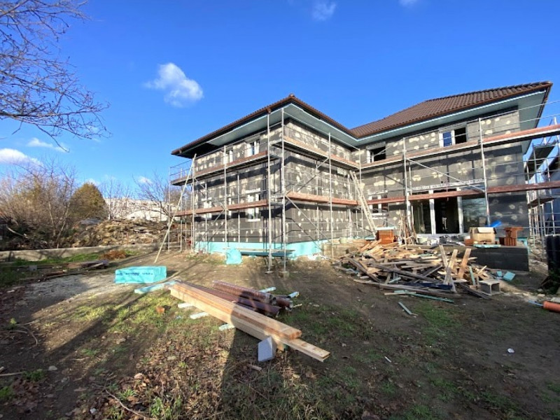 Budapest XXII. kerület Eladó Ház