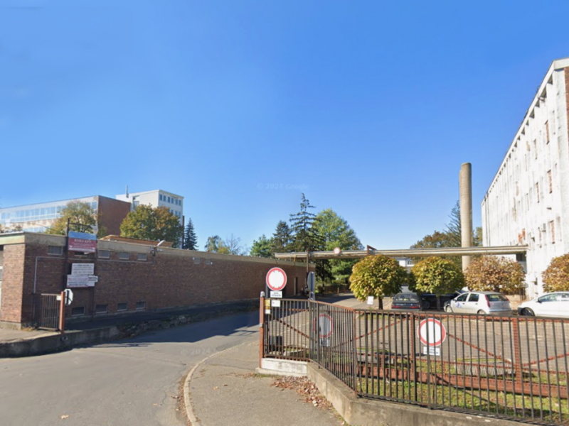 Debrecen Eladó Ipari Rigó utca