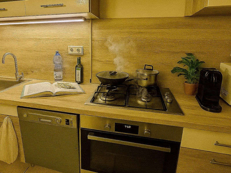 Budapest VI. kerület Eladó Lakás Izabella utca