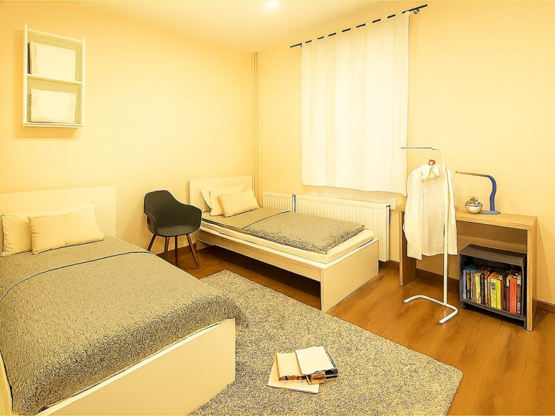 Budapest VI. kerület Eladó Lakás Izabella utca