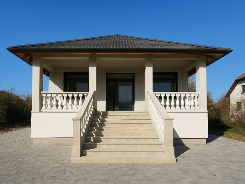 Budapest XXII. kerület Eladó Ház