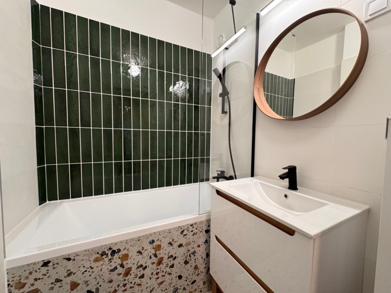 Budapest XI. kerület Kiadó Lakás Fegyvernek utca