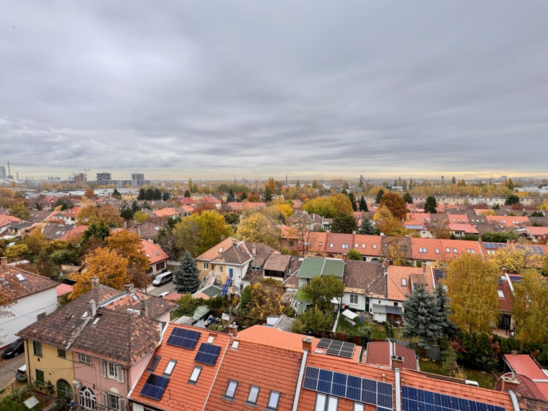 Budapest XI. kerület Kiadó Lakás Fegyvernek utca