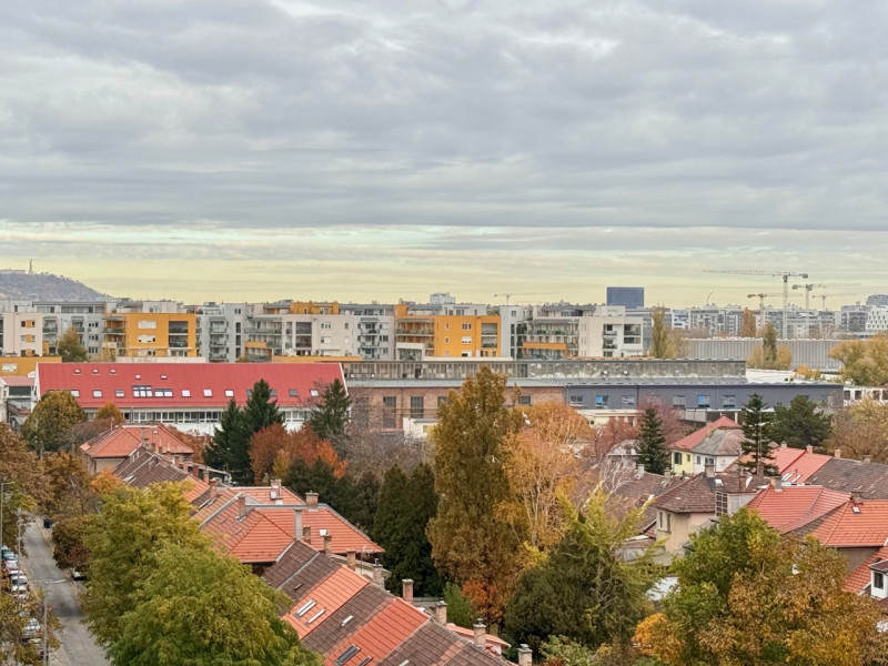 Budapest XI. kerület Kiadó Lakás Fegyvernek utca