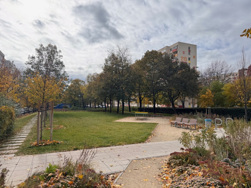 Budapest XI. kerület Kiadó Lakás Fegyvernek utca