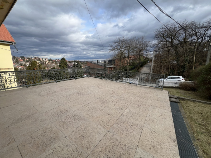 Budapest XXII. kerület Kiadó Ház Magyar utca