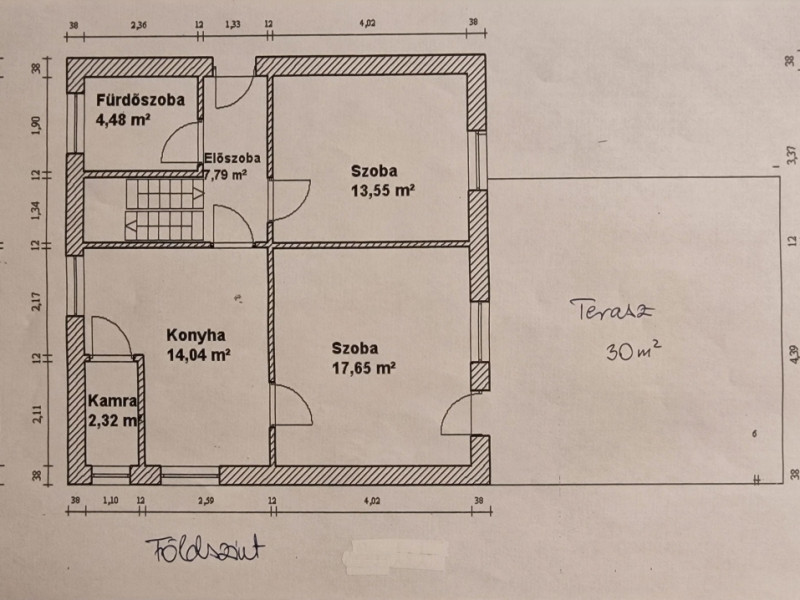 Budapest XXII. kerület Kiadó Ház Magyar utca