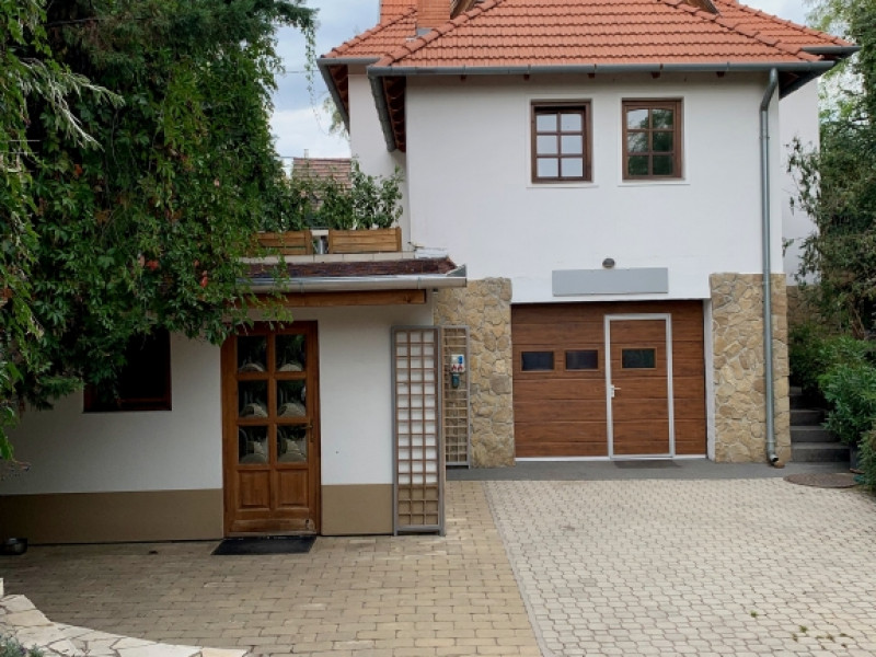 Budapest XXII. kerület Eladó Ház