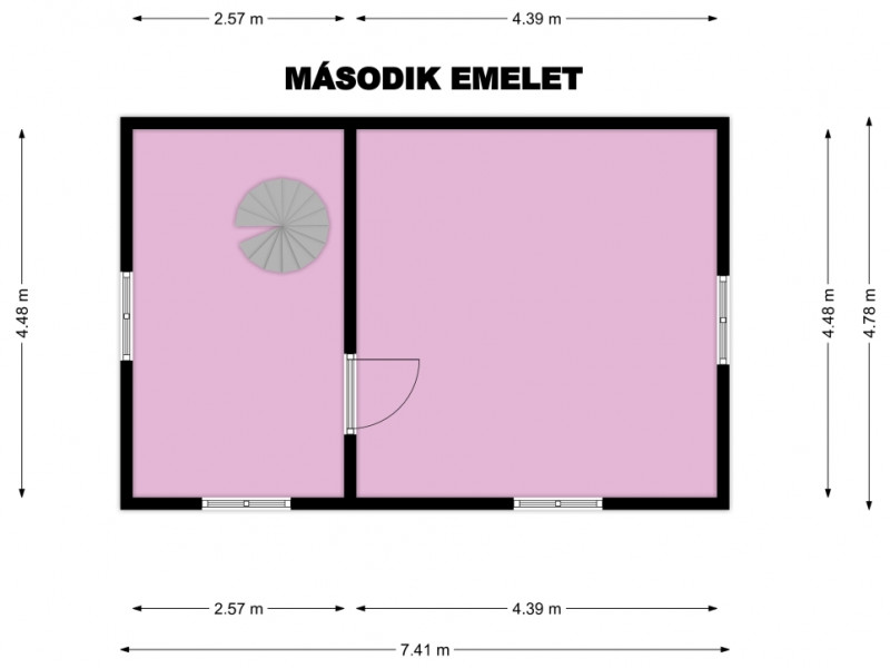 Budapest XXII. kerület Eladó Ház