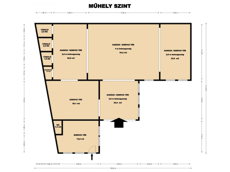Budapest XXII. kerület Eladó Ház