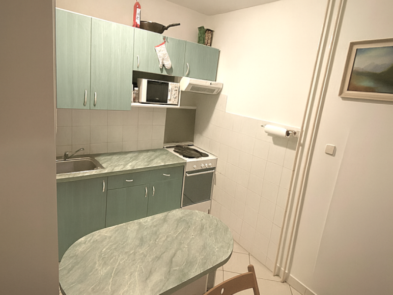 Budapest XXII. kerület Eladó Lakás