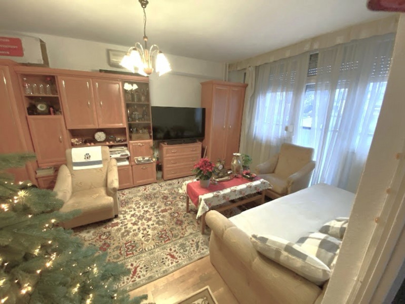 Budapest XXII. kerület Eladó Lakás