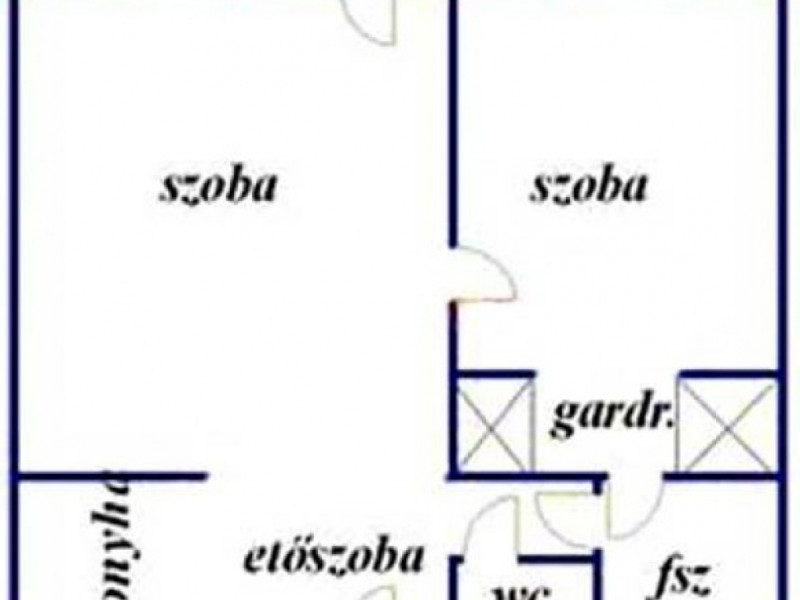 Budapest XXII. kerület Eladó Lakás