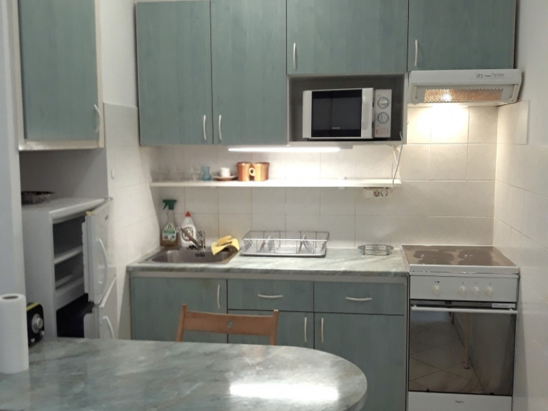 Budapest XXII. kerület Eladó Lakás