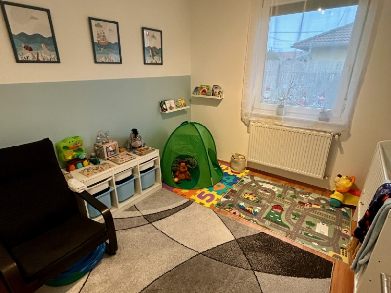 Halásztelek Eladó Ház