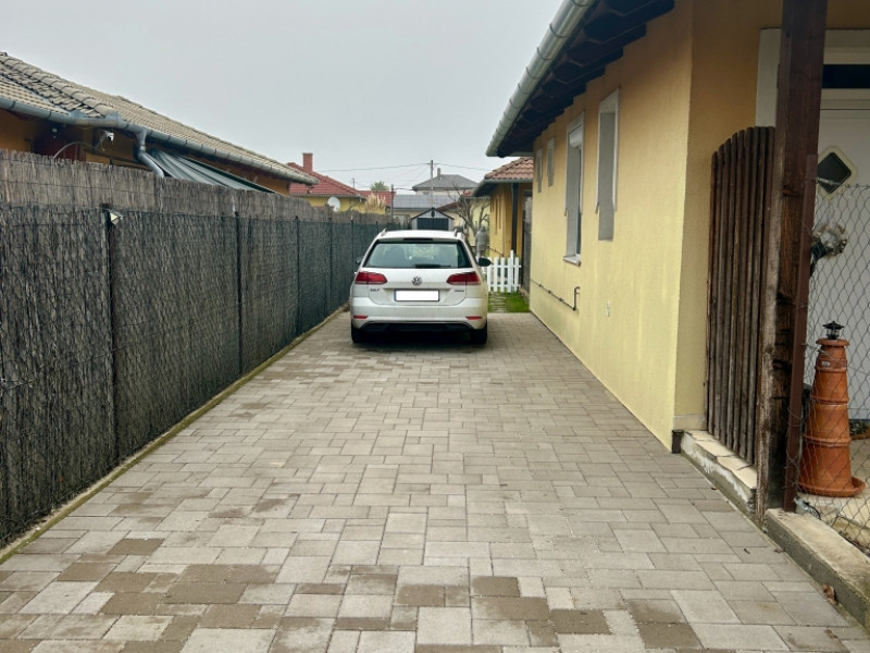 Halásztelek Eladó Ház