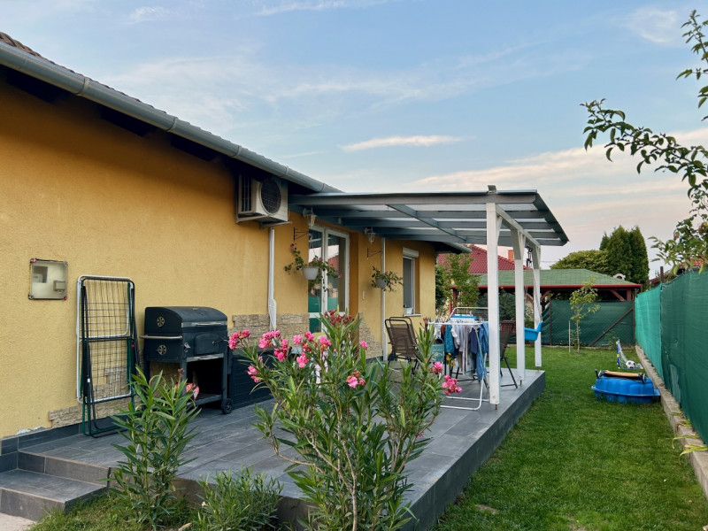 Halásztelek Eladó Ház