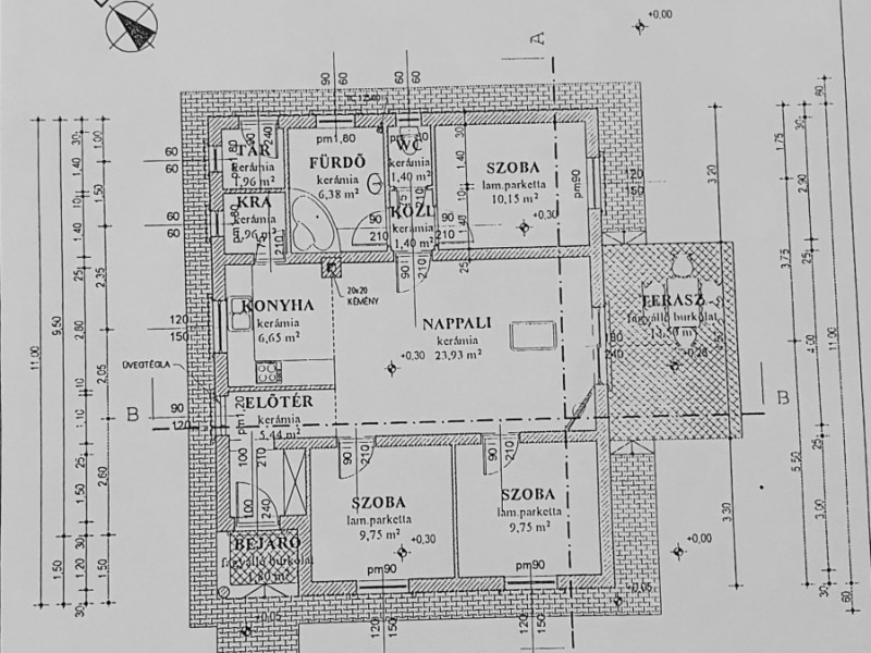 Halásztelek Eladó Ház