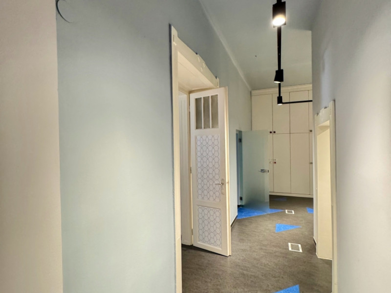 Budapest XIII. kerület Kiadó Iroda Visegrádi utca