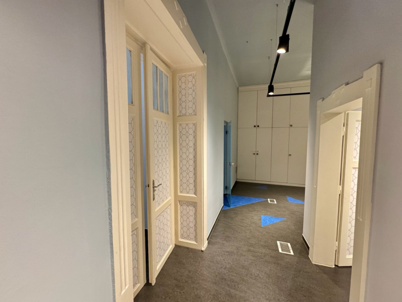 Budapest XIII. kerület Kiadó Iroda Visegrádi utca