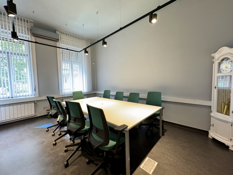 Budapest XIII. kerület Kiadó Iroda Visegrádi utca